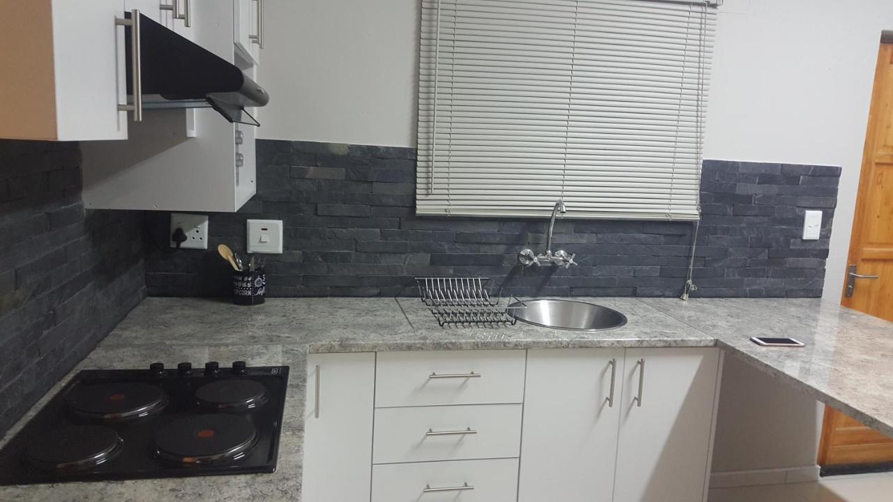 Tuna Self Catering Swakopmund Exterior foto