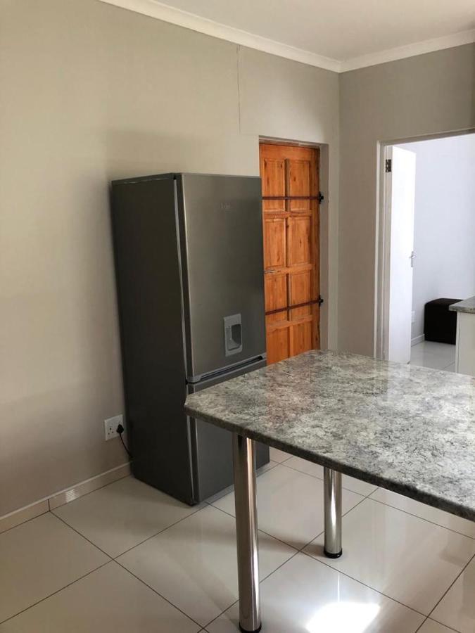Tuna Self Catering Swakopmund Exterior foto